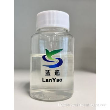 CAS 1327-41-9 PAC MSDS 폐수 처리